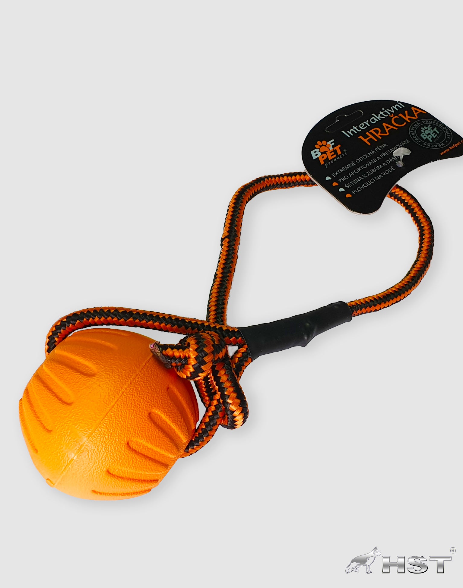 Palla foam Ø9cm