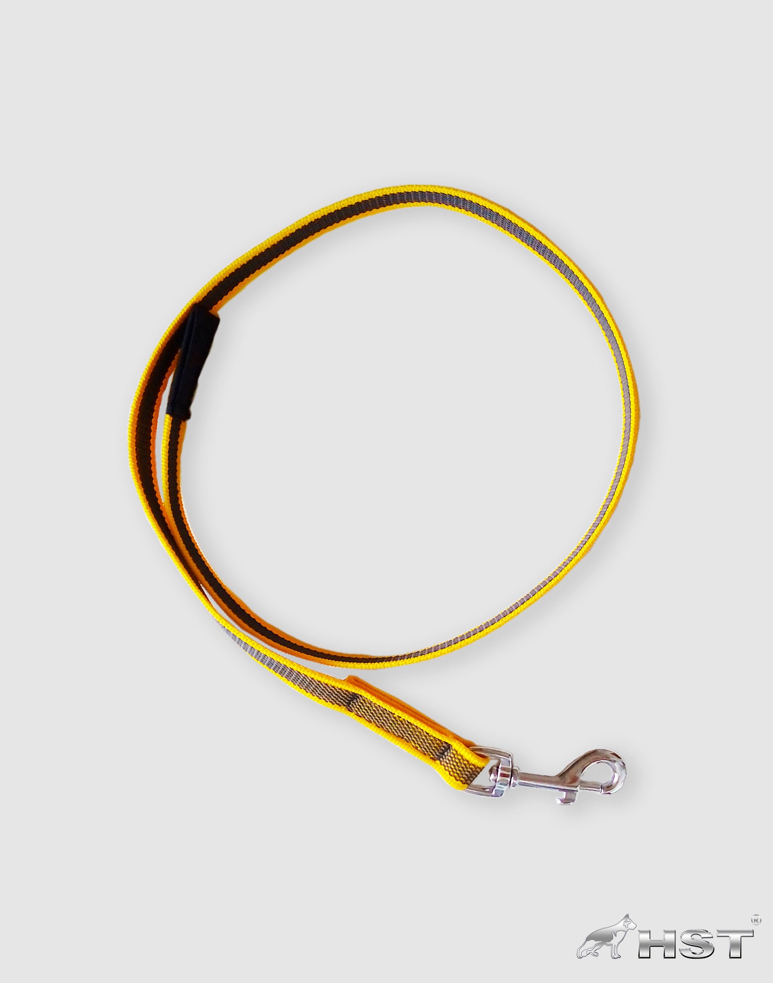 guinzaglio gommato 80cm